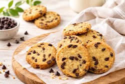 Cookies - Keks des Monats!